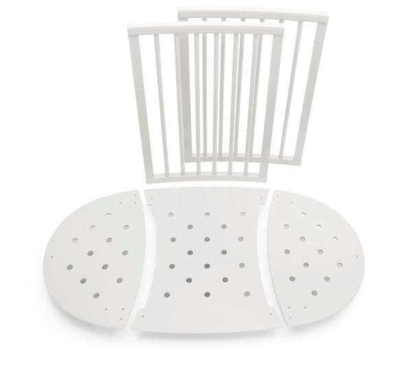 Stokke Sleepi Bed Extension - Stokke - Kids + Baby - White - HORNE