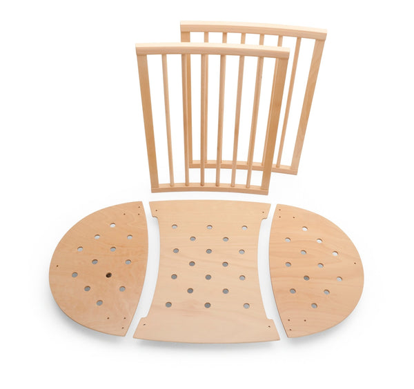 Stokke Sleepi Bed Extension - Stokke - Kids + Baby - Natural - HORNE