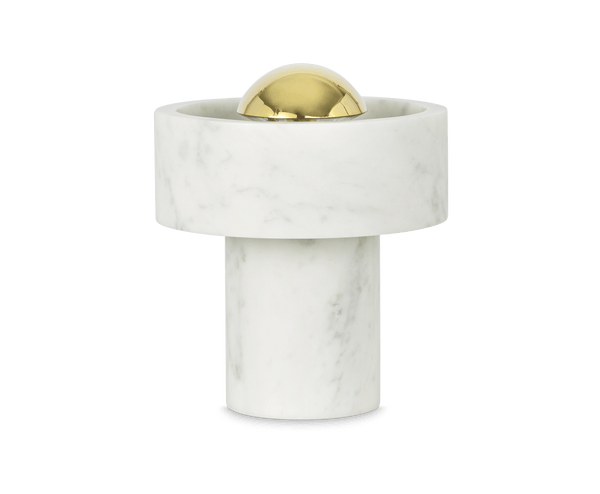 Stone Portable LED Lamp - Tom Dixon - Lighting - HORNE
