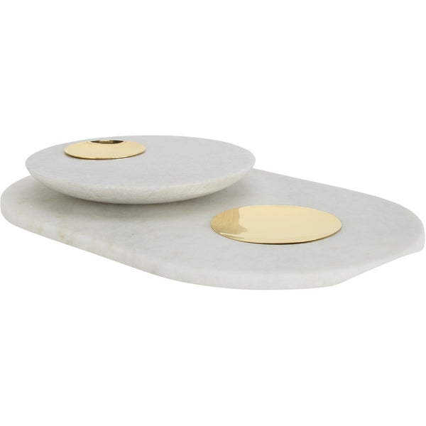 Stone Serving Board