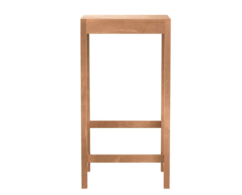 Stool 01 - Frama - Stools + Benches + Ottomans - Short - 25.6