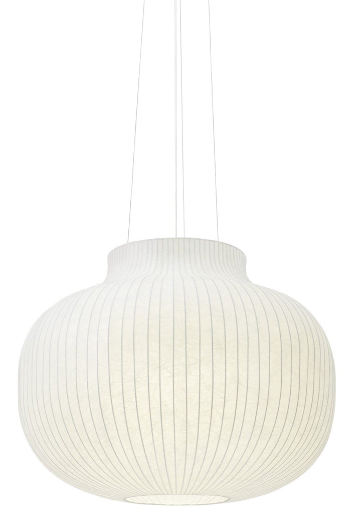 Strand Pendant - Closed - Muuto - Pendants - Large - HORNE