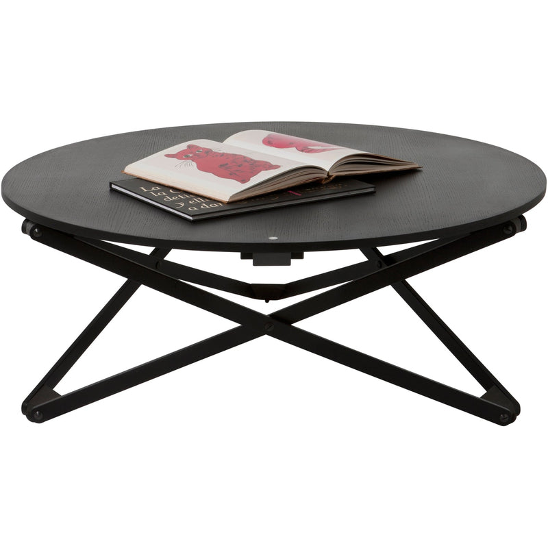 Subeybaja Table - Santa & Cole - Tables + Desks - Natural Oak - HORNE