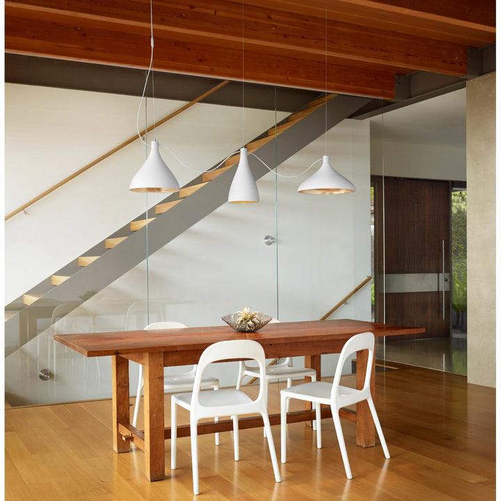 Swell String 3 Mixed - Indoor/Outdoor