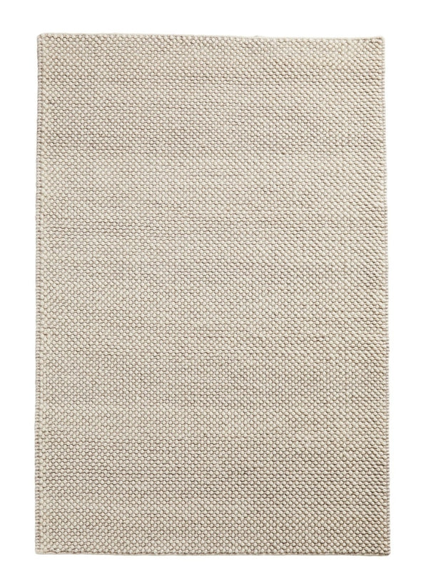 Tact Rug - Woud - Rugs - 118"L x 78"W - Off - White - HORNE