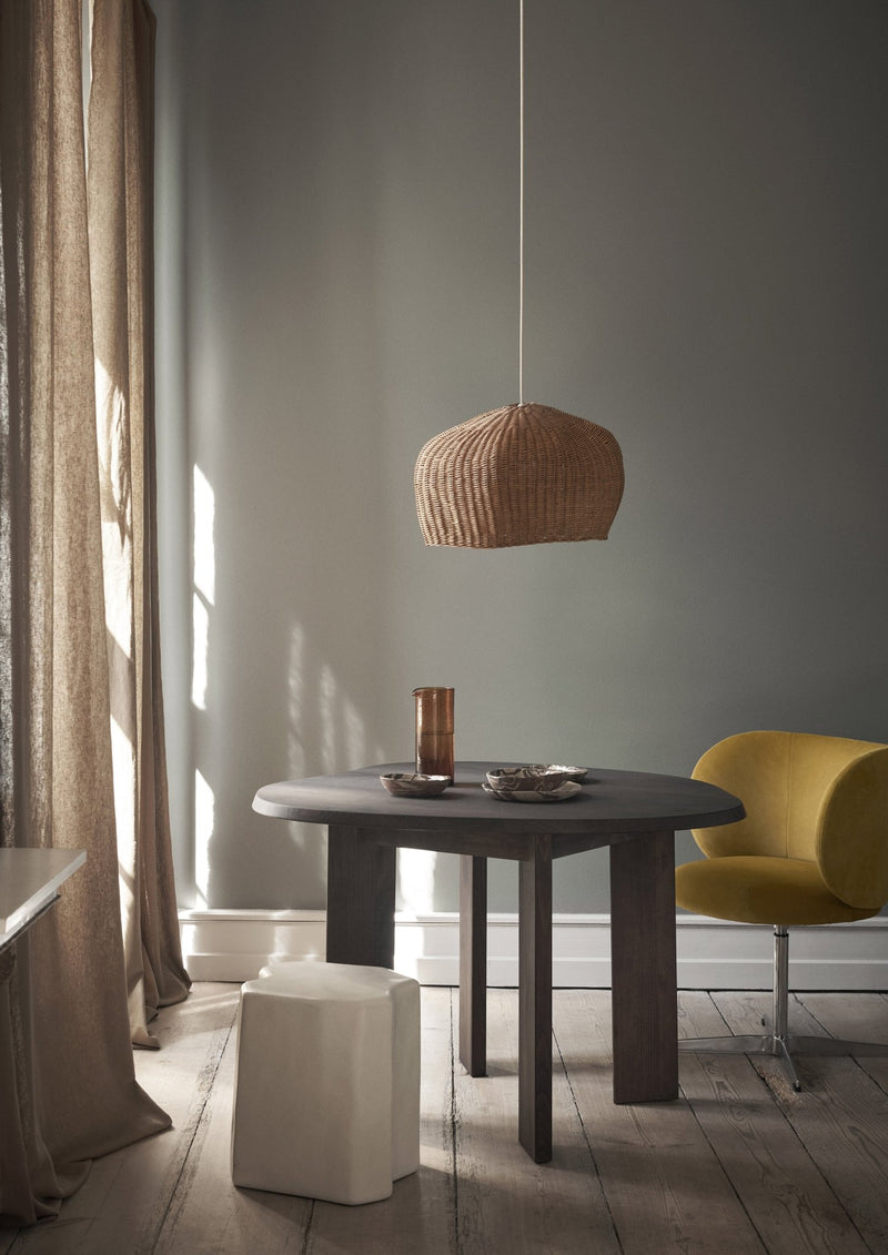Tarn Dining Table - Ferm Living - Tables + Desks - 41