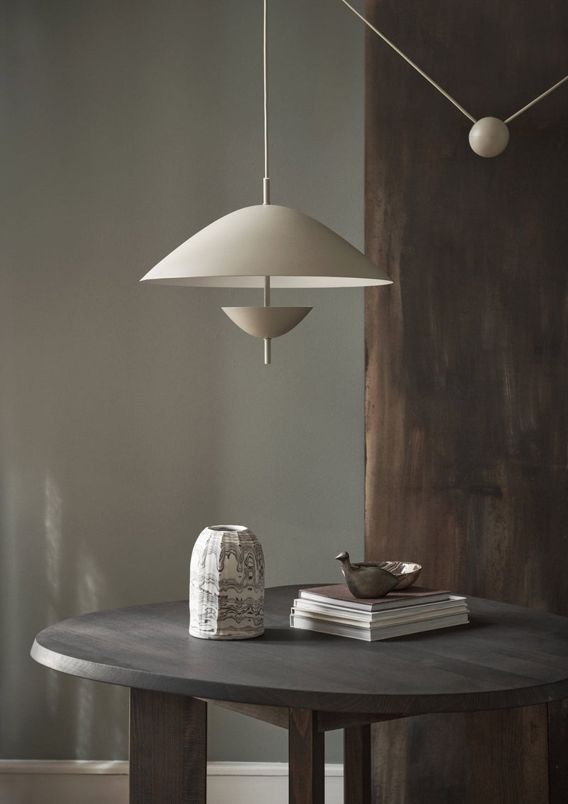 Tarn Dining Table - Ferm Living - Tables + Desks - 41