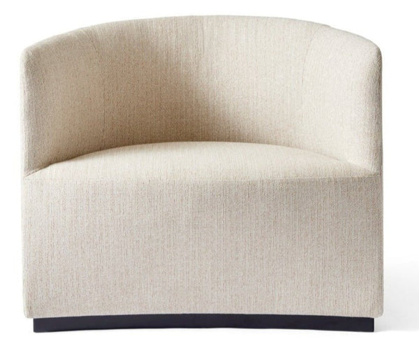 Tearoom Lounge Chair - Audo Copenhagen - Chairs - Savanna 202 - HORNE