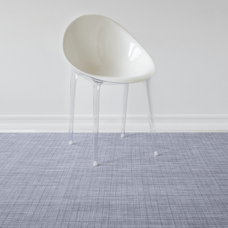 Thatch Floor Mat - Chilewich - Rugs - Pebble - Small - HORNE