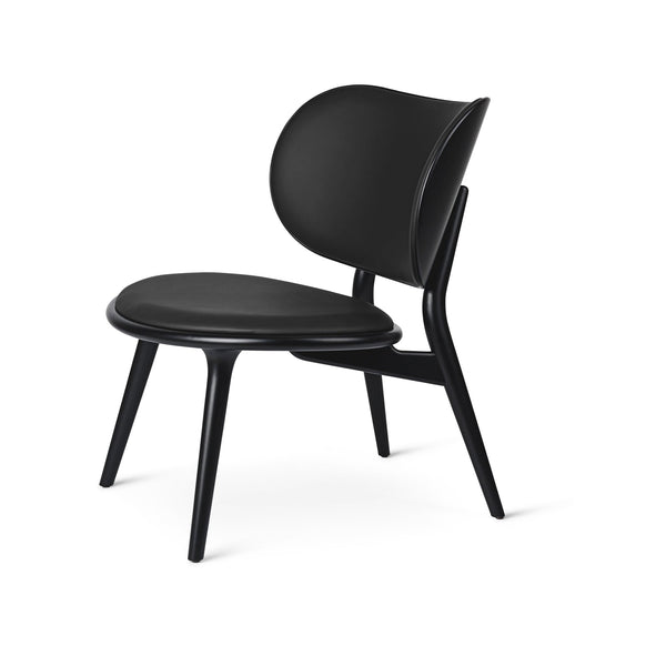 The Lounge Chair - Sirka Grey Stain Oak - Mater - Chairs - HORNE