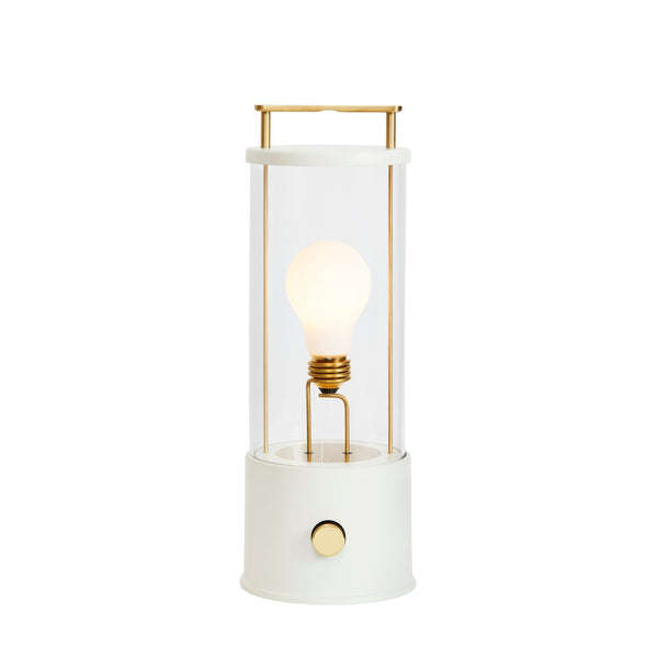 The Muse Portable Lamp - Tala - Candlenut White - HORNE