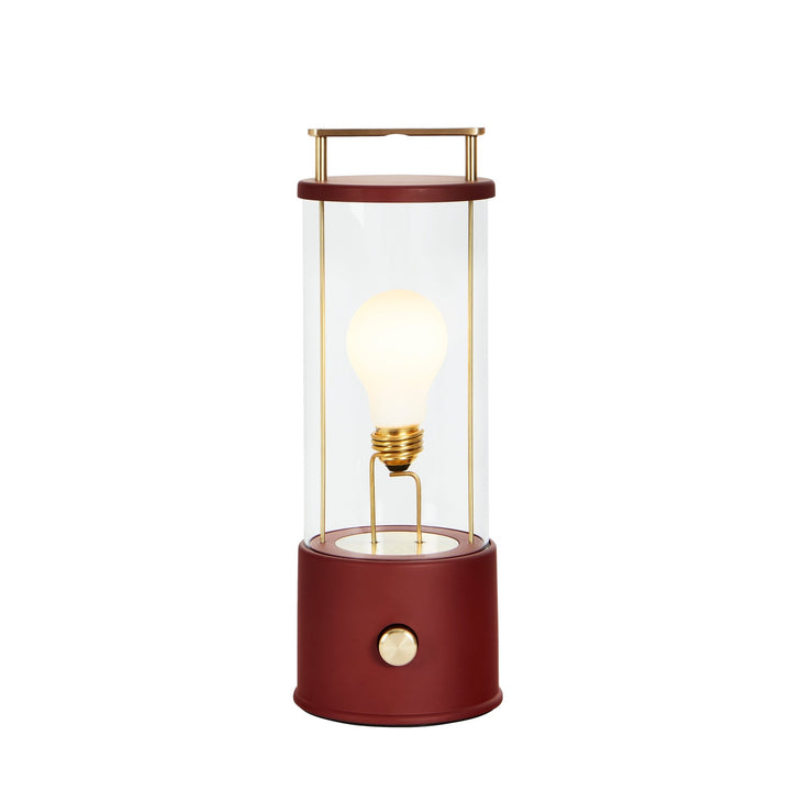 The Muse Portable Lamp - Tala - Pomona Red - HORNE