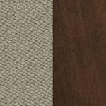 Vidar 222/ Smoked Oak