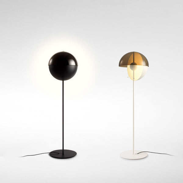 Theia P Floor Light