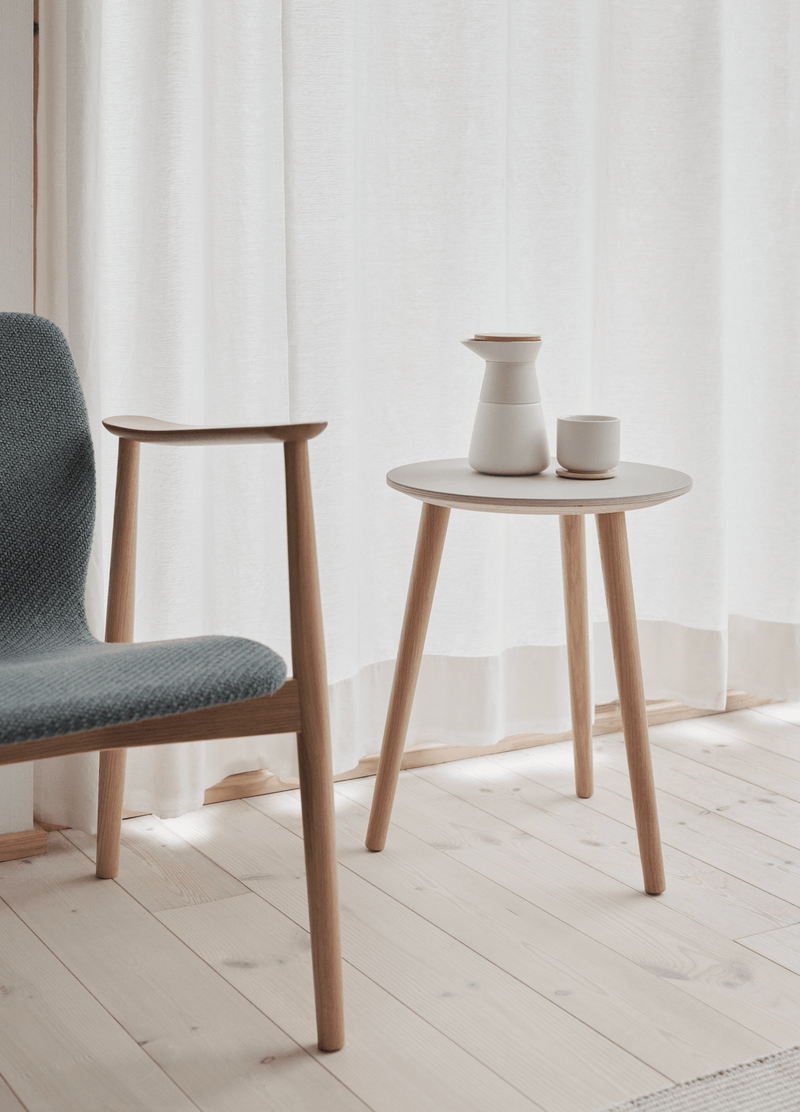Theo Slow Brew Coffee Maker - Sand - Stelton - Coffee + Tea - HORNE