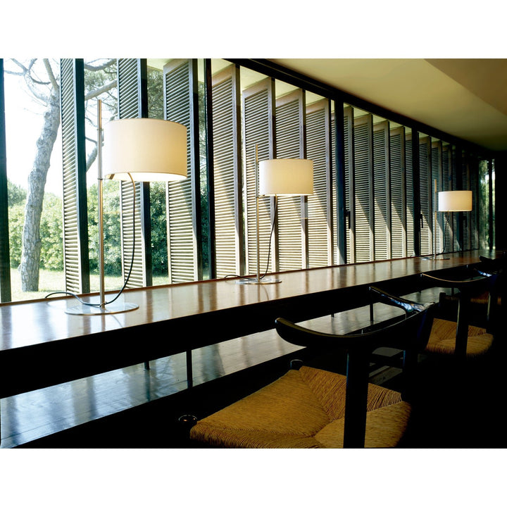 TMD Table Lamp
