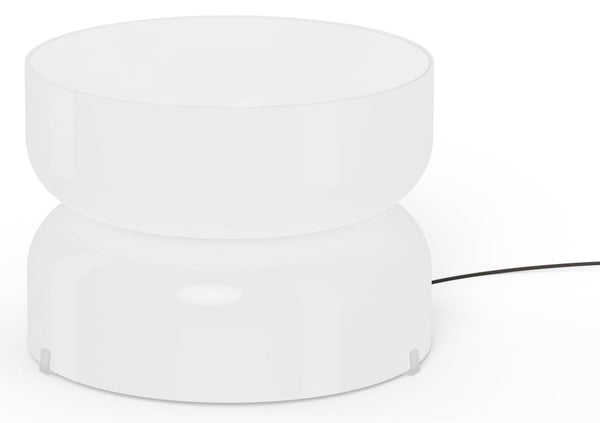 Totem Table Lamp - Pablo Designs - Table + Task - Variation 1 - HORNE