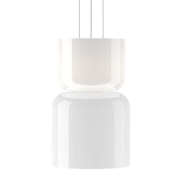 Totem Up/Down Light - Pablo Designs - Pendants - Shade AB - HORNE