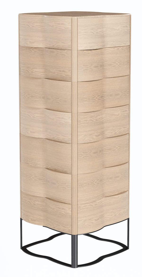 Touch Sideboard - WeWOOD - Dressers - Oak - HORNE