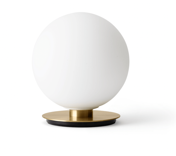 TR Bulb Ceiling/Wall Lamp - Audo Copenhagen - Ceiling Lights - Brushed Brass - HORNE