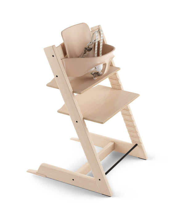 Tripp Trapp High Chair Conversion Set - Stokke - Kids' + Baby Furniture - Natural - HORNE