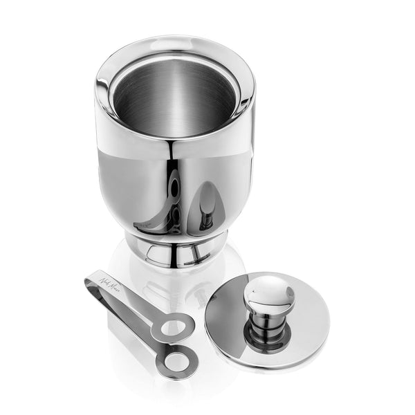 Trombone Ice Bucket - Nick Munro - Barware - HORNE