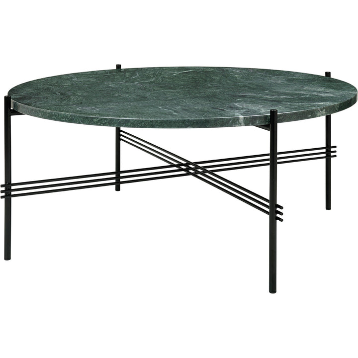 Clone of TS Lounge Table 31.5"Dia. | Marble Top