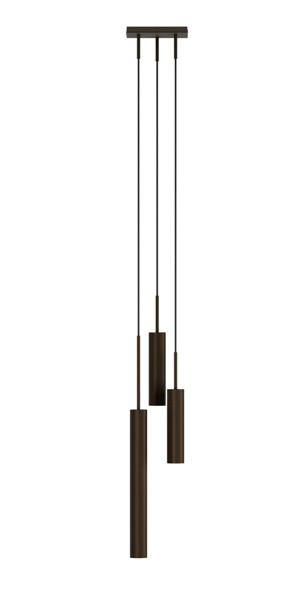 Tubulaire Pendant Lamp - 3 - Audo Copenhagen - Pendants - HORNE