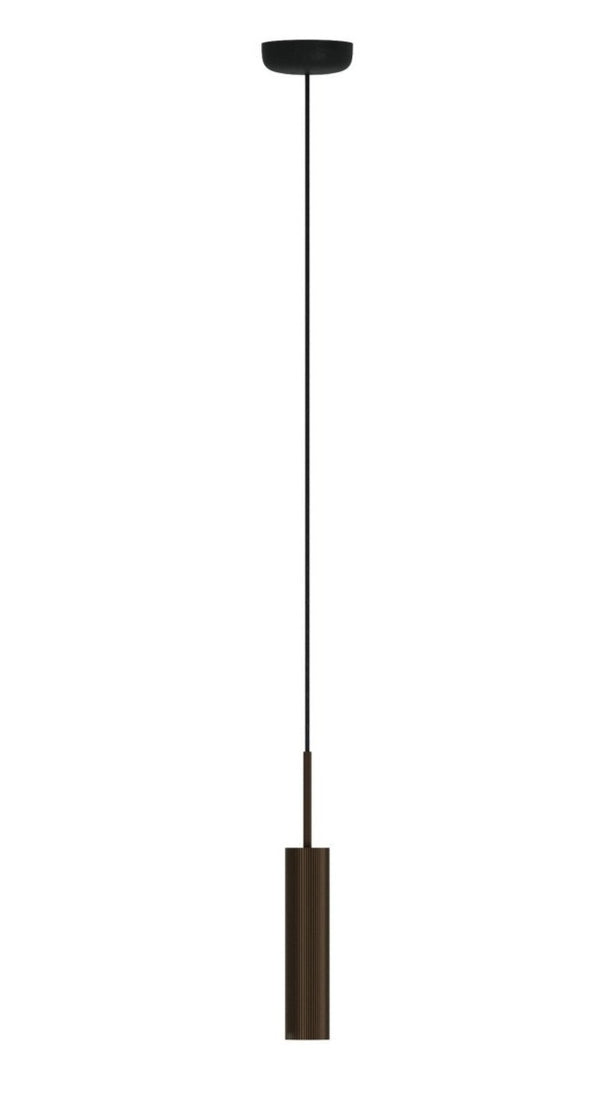 Tubulaire Pendant Lamp - Audo Copenhagen - Pendants - 9.4" - HORNE