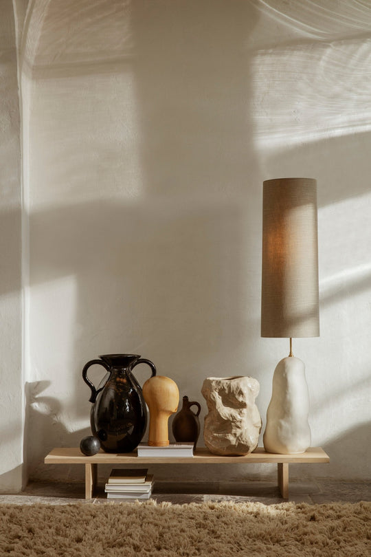 Tuck Vase - Ferm Living - Vases - HORNE