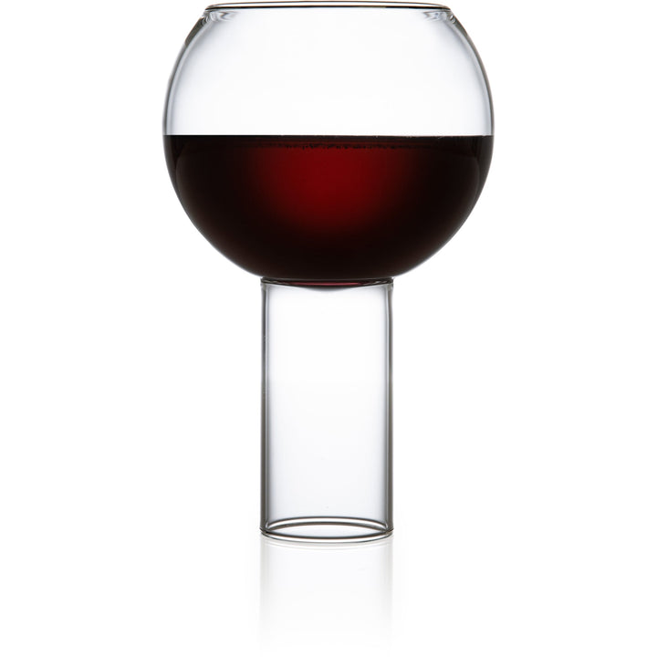 Tulip Tall Glass - Set of 2 - Fferrone Design - Drinkware - Large - HORNE