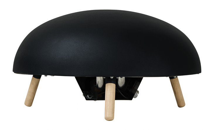 Turtle Gas Powered Pizza Oven - Le Feu - Fire Pits + Grills - HORNE