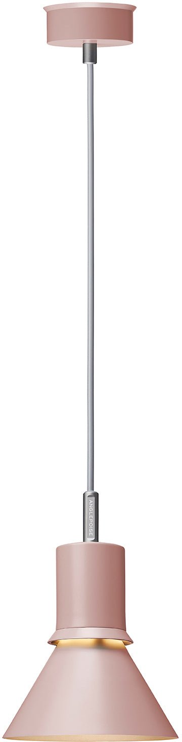 Type 80 Pendant - Anglepoise - Pendants - Grey Mist - HORNE