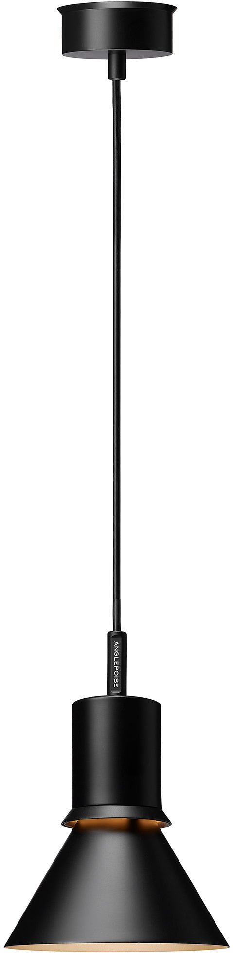 Type 80 Pendant - Anglepoise - Pendants - Grey Mist - HORNE