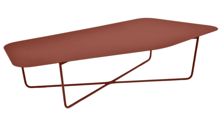 UltraSofa Low Table - HORNE
