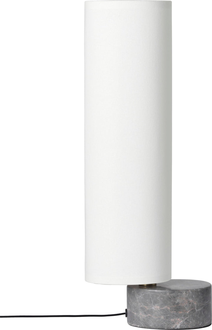 Unbound Table Lamp - Gubi - Table + Task - White - HORNE