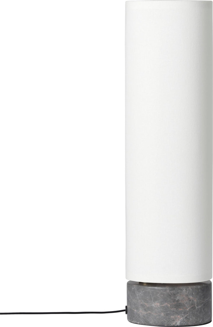 Unbound Table Lamp - Gubi - Table + Task - White - HORNE