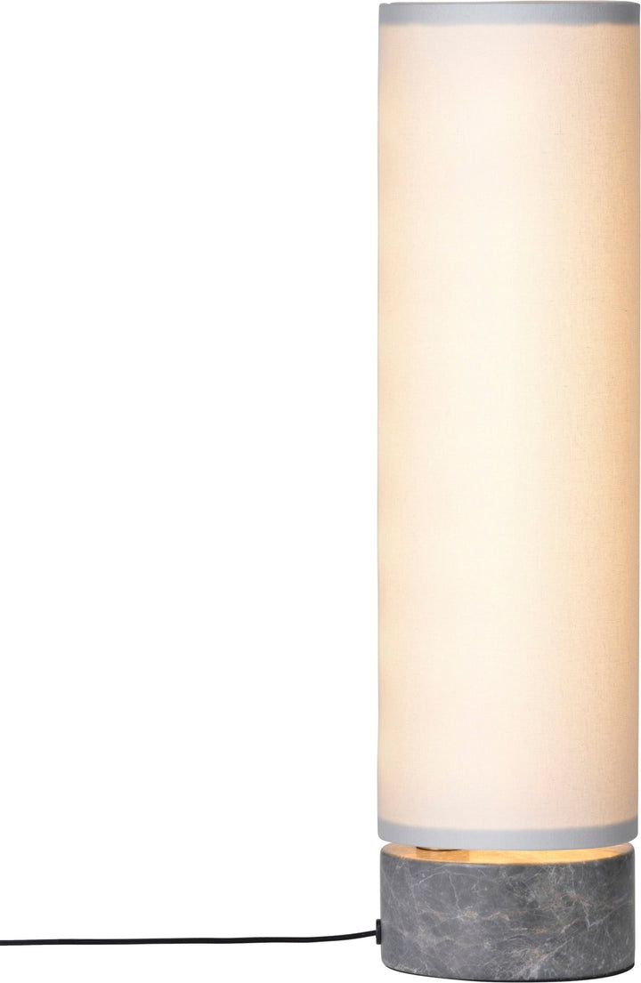 Unbound Table Lamp - Gubi - Table + Task - White - HORNE