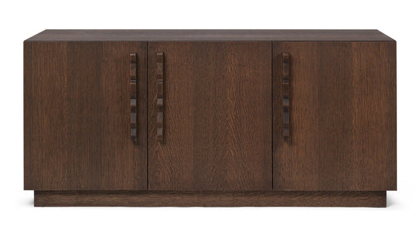 Unda Sideboard - Ferm Living - Storage + Organization - HORNE