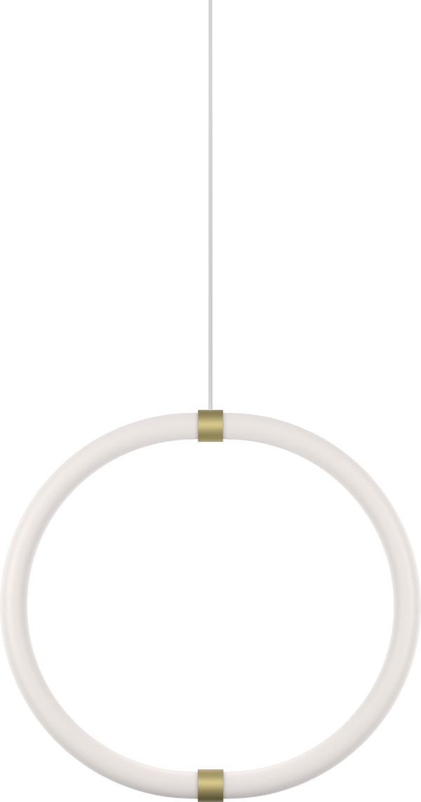 Unseen Pendant Lamp O - Petite Friture - Pendants - HORNE
