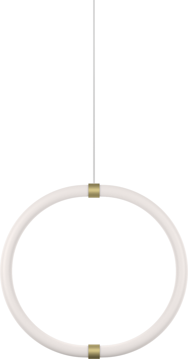 Unseen Pendant Lamp O - Petite Friture - Pendants - HORNE