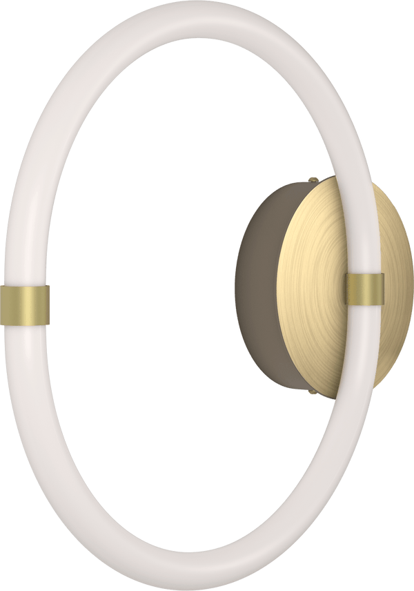 Unseen Wall Lamp O - Petite Friture - Wall Sconces - HORNE