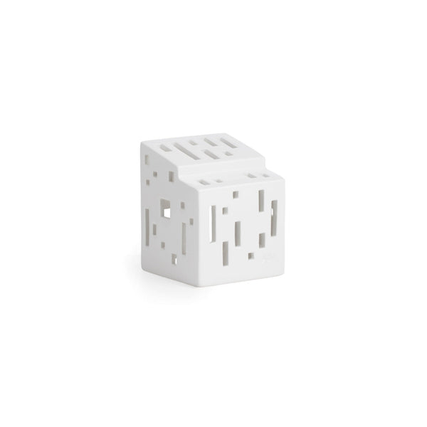 Urbania Lighthouse - Functio - Kähler - Candle Holders - HORNE