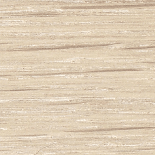 Swatch, Cabinet Color: P2 White Stained Oak