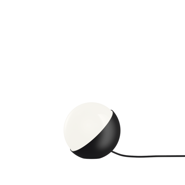 VL Studio Table Lamp - Louis Poulsen - Table + Task - 5.9" - Black - HORNE