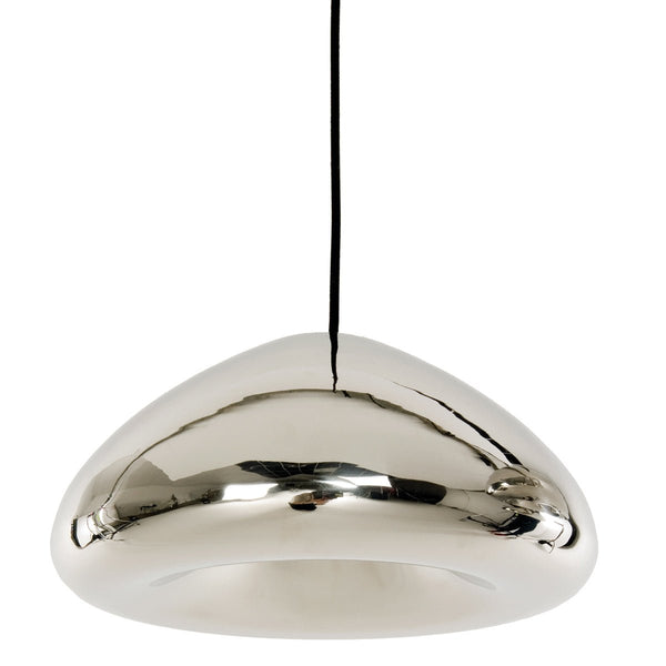 Void Pendant - Stainless