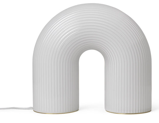 Vuelta Floor Lamp - Ferm Living - Floor Lamps - HORNE