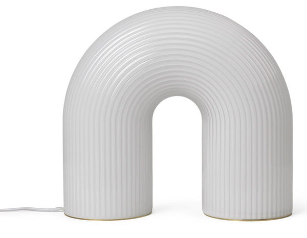 Vuelta Floor Lamp - Ferm Living - Floor Lamps - HORNE