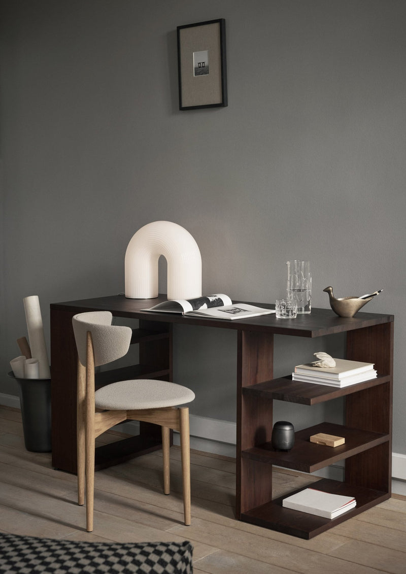 Vuelta Floor Lamp - Ferm Living - Floor Lamps - HORNE