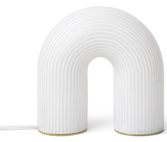 Vuelta Table Lamp - Ferm Living - Table + Task - HORNE
